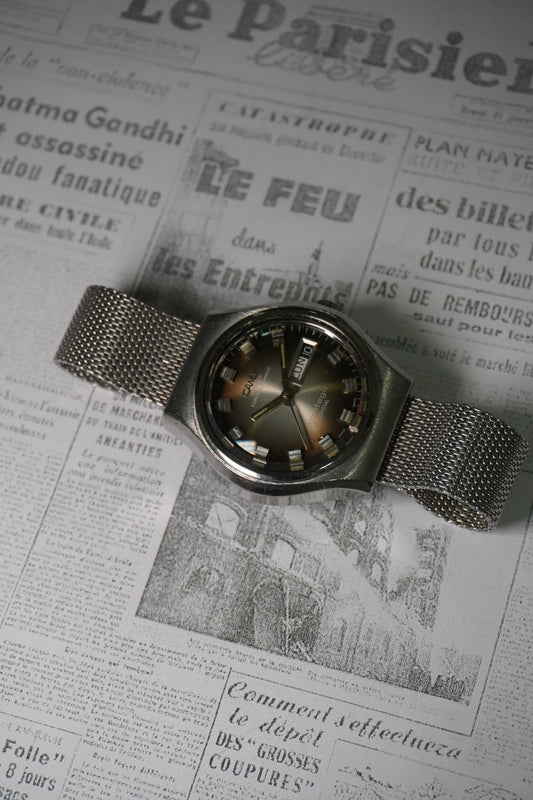 Camy Montego Genève Automatique