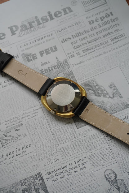 Zenith Surf Automatique 28800 Alt