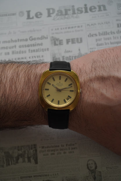 Zenith Surf Automatique 28800 Alt