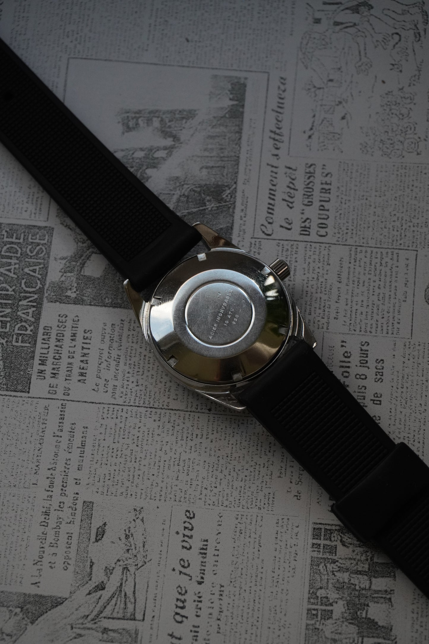 Raynal  Automatique