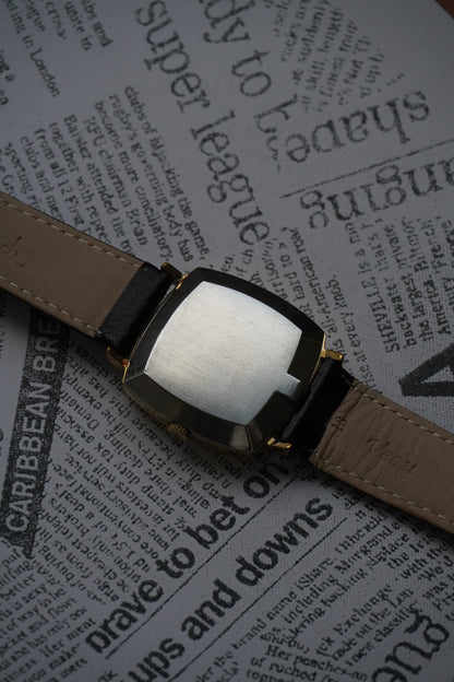Omega Genève Automatique  TV