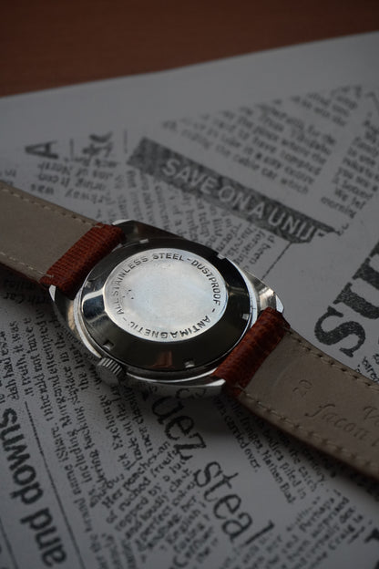 Saviem Automatique Date