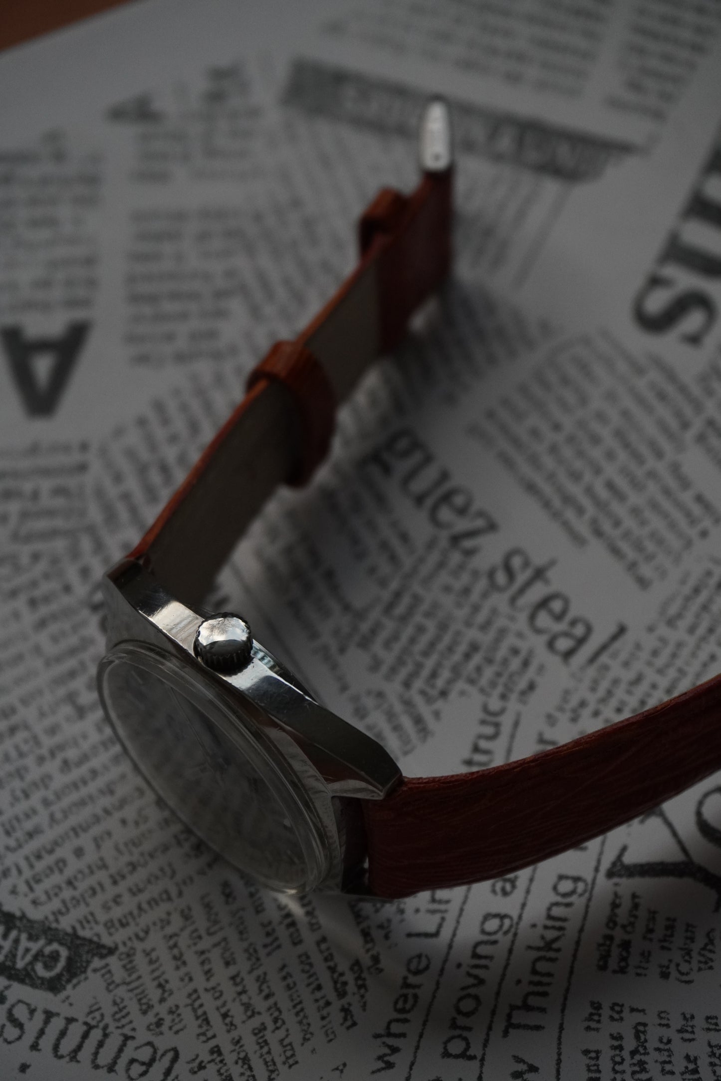 Saviem Automatique Date