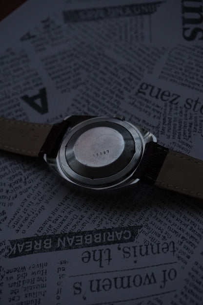 Robur Automatique Date