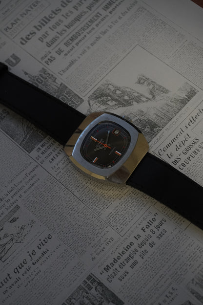 Guilde Reglex Automatique