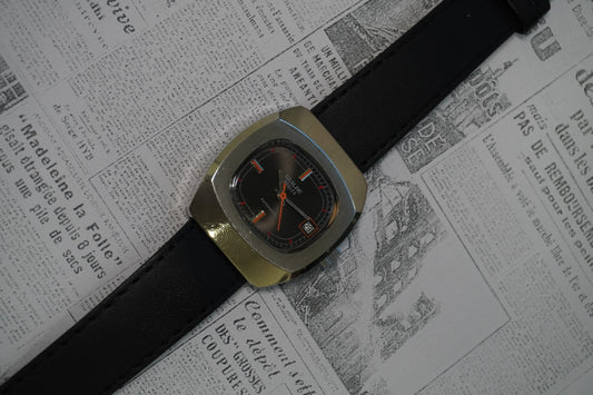 Guilde Reglex Automatique