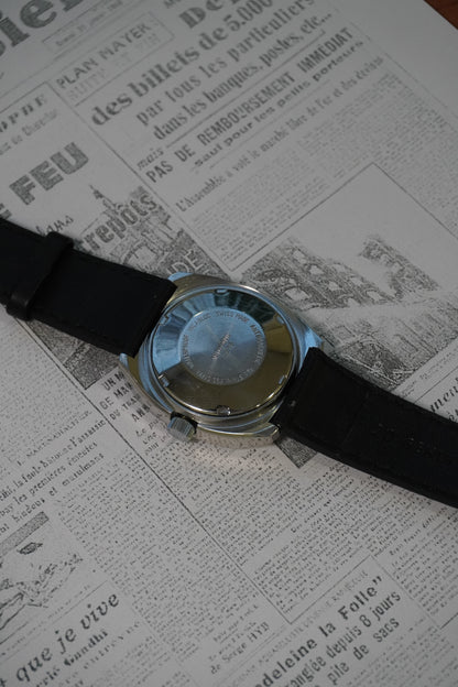 Guilde Reglex Automatique