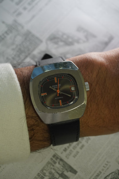 Guilde Reglex Automatique