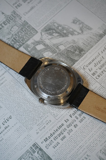 Samson Morzine Day Date Automatique