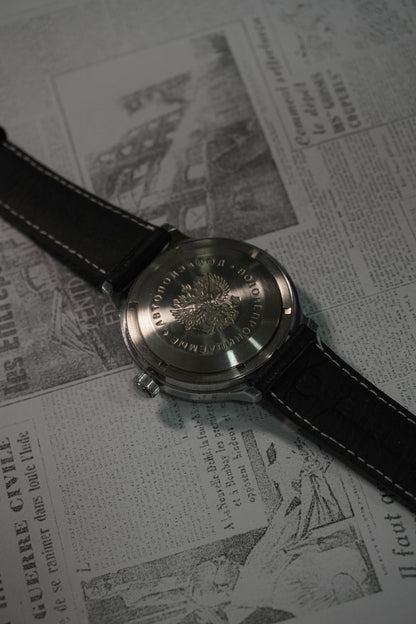 Vostok CCCP Automatique
