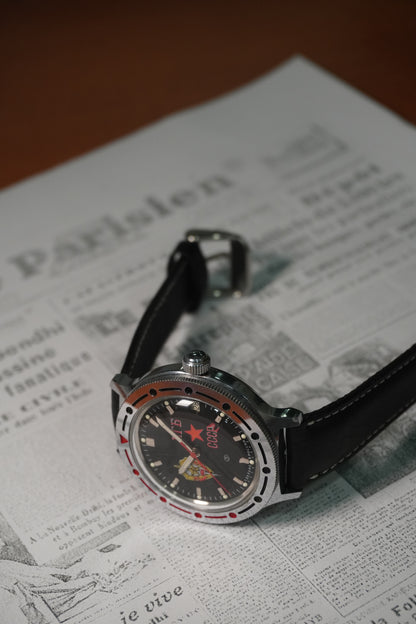 Vostok CCCP Automatique