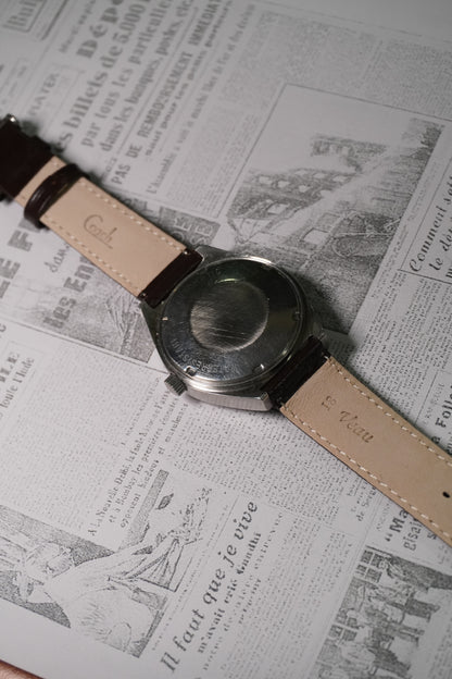 Pax Day Date Automatique