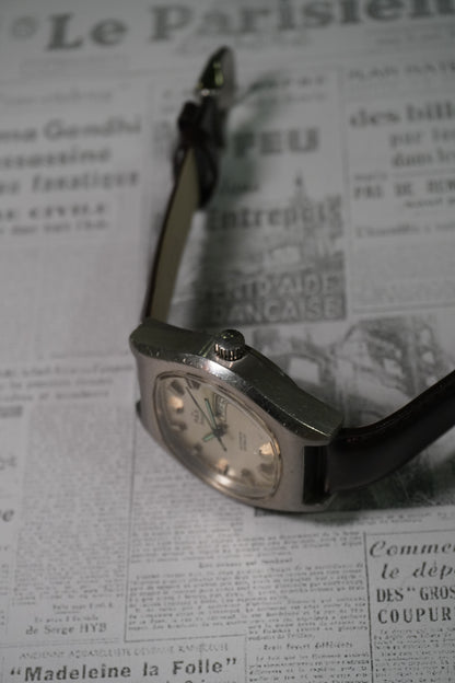 Pax Day Date Automatique