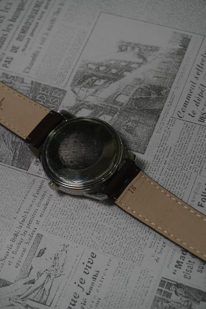 Codhor Day Date Automatique
