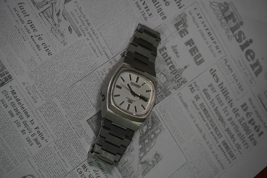 Citizen Cosmotron