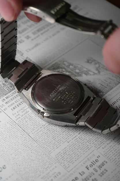 Citizen Cosmotron
