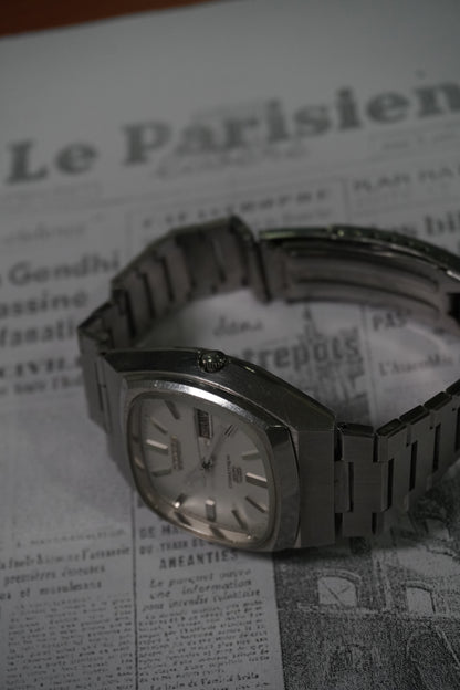 Citizen Cosmotron