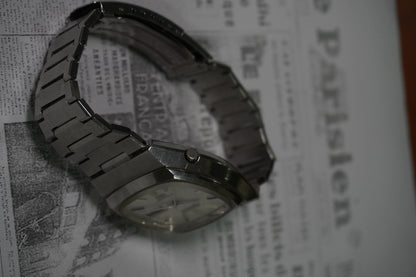 Citizen Cosmotron