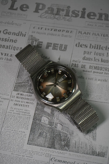 Camy Montego Genève Automatique