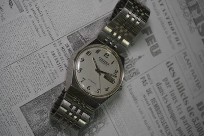 Citizen Automatique