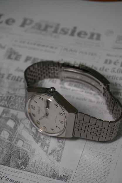 Citizen Automatique