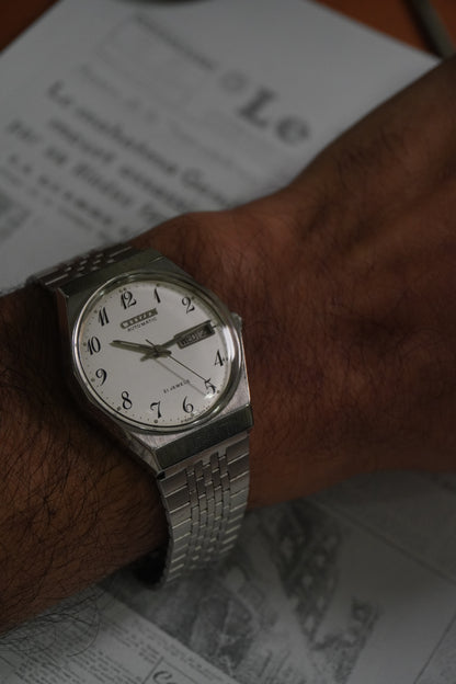 Citizen Automatique
