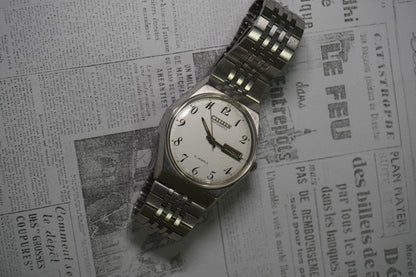 Citizen Automatique