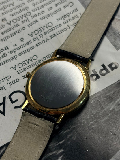 Eska St Moritz Cadran Onyx