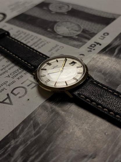 Omega Genève Or 18K