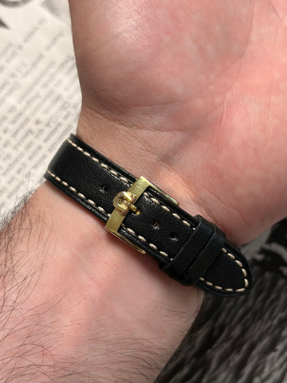 Omega Genève Or 18K