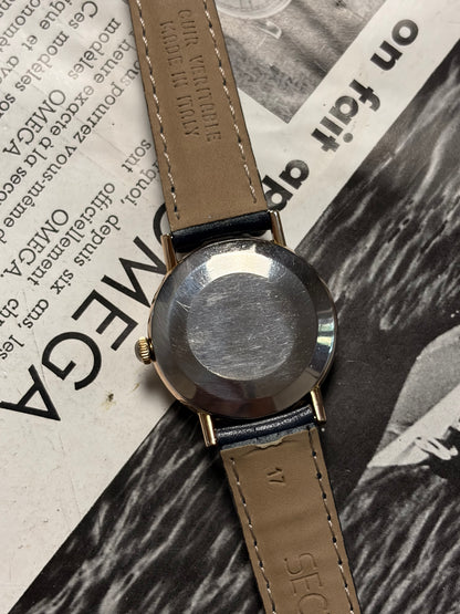 Omega automatique