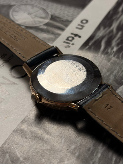 Omega automatique