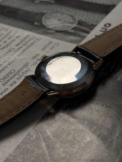 Omega automatique