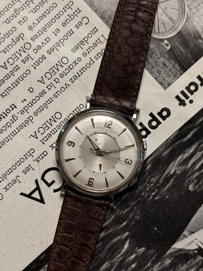 Jeager-Lecoultre Memovox